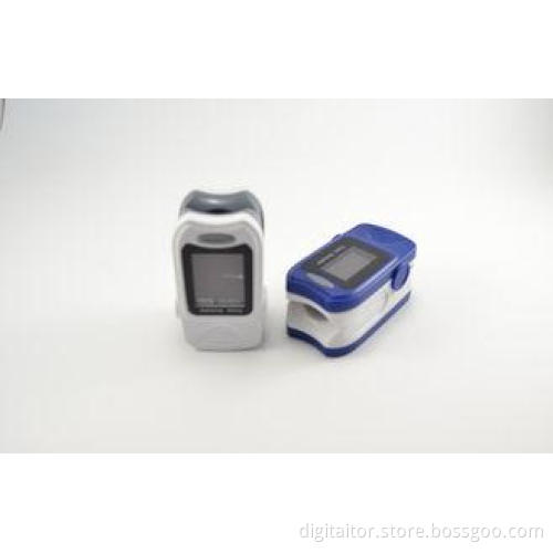 Child OLED Fingertip Portable Spo2 Pulse Oximeter For Hospi